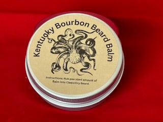 Beard Balm