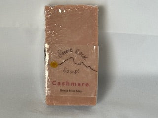 Goats Milk Soap