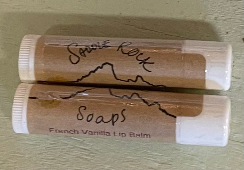 Lip Balm