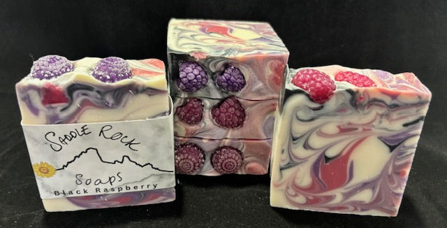 Soaps- Fruity/Sweet