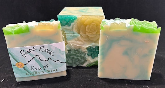 Soap- Floral