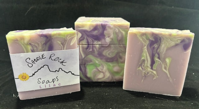 Soap- Floral