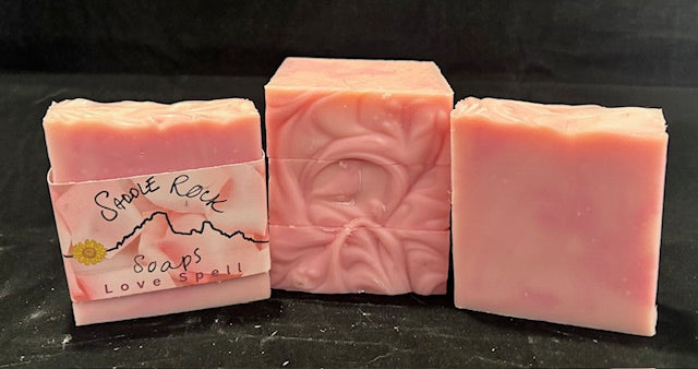 Soaps- Fruity/Sweet