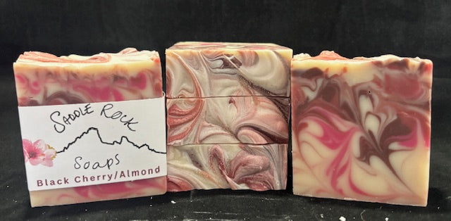 Soaps- Fruity/Sweet