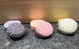 Shampoo Bars