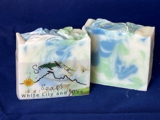 Soaps- Best Sellers