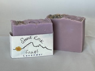 Soap- Floral