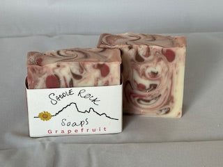 Soaps- Citrus