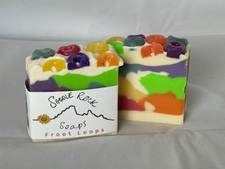 Soaps- Fruity/Sweet