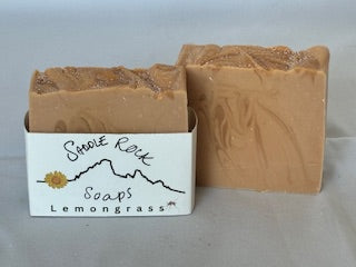 Soaps- Citrus