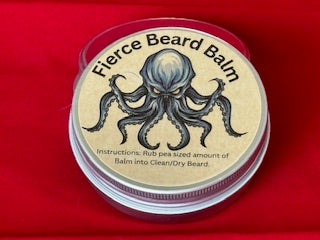 Beard Balm