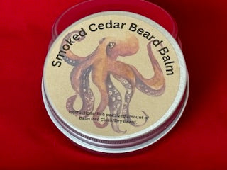 Beard Balm