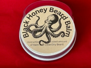 Beard Balm