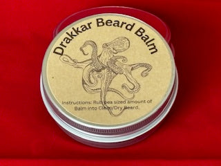 Beard Balm