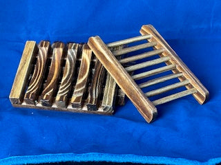 Soap Tray