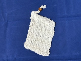 Exfoliating Bag