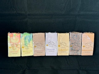 Goats Milk Soap
