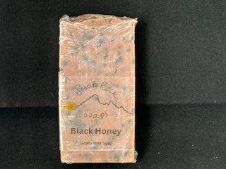Goats Milk Soap