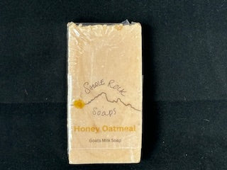 Goats Milk Soap