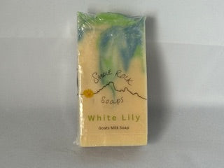 Goats Milk Soap