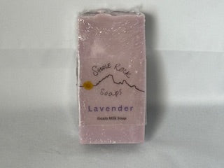 Goats Milk Soap