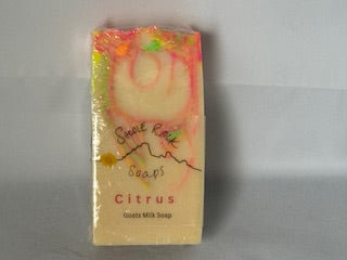 Goats Milk Soap