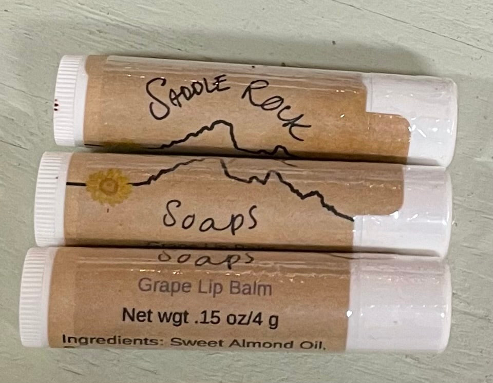 Lip Balm